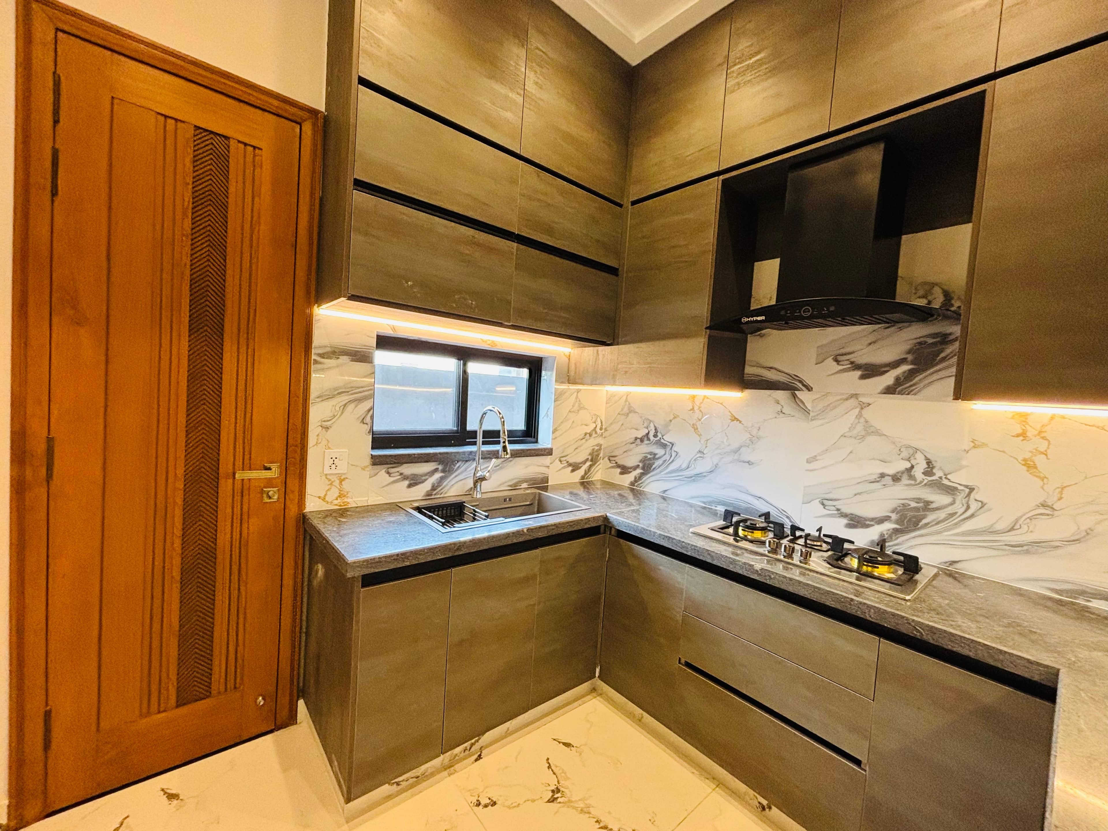 Brand New 5 Marla House for Sale in DHA Phase 9 Lahore 14