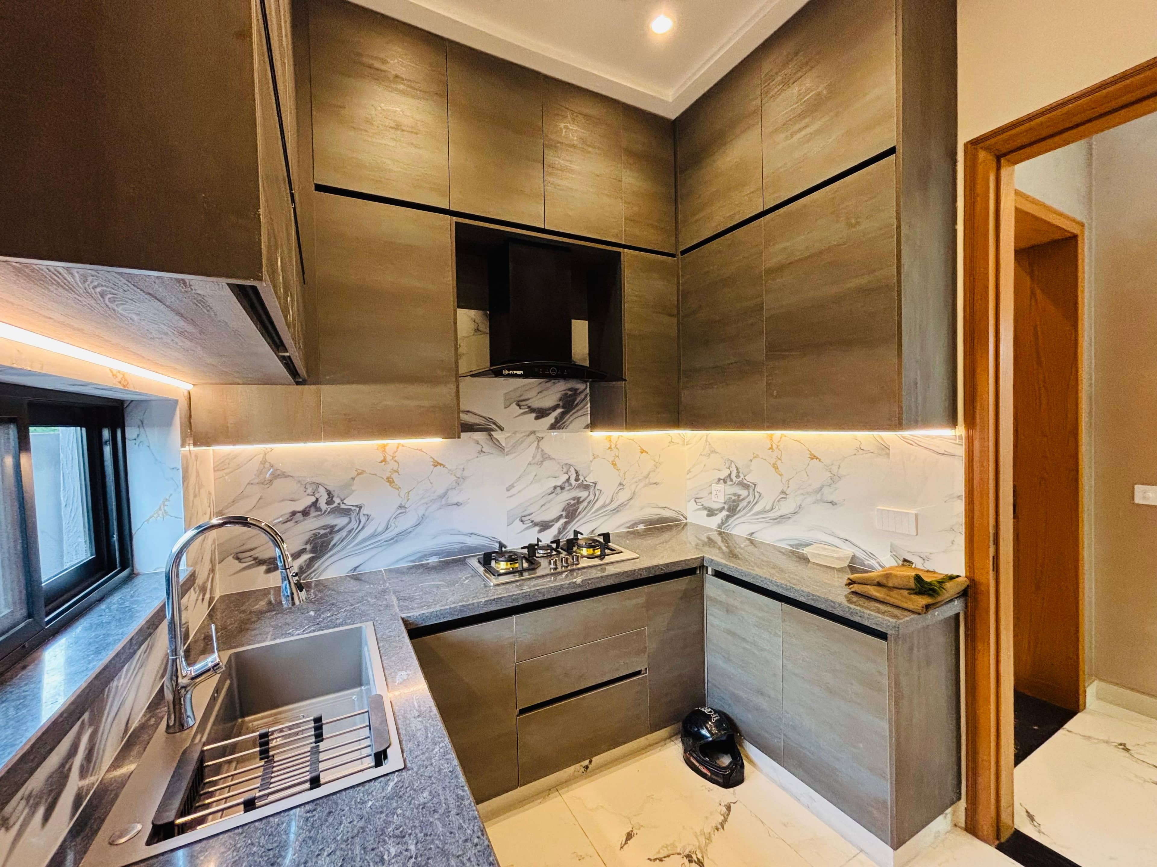 Brand New 5 Marla House for Sale in DHA Phase 9 Lahore 15