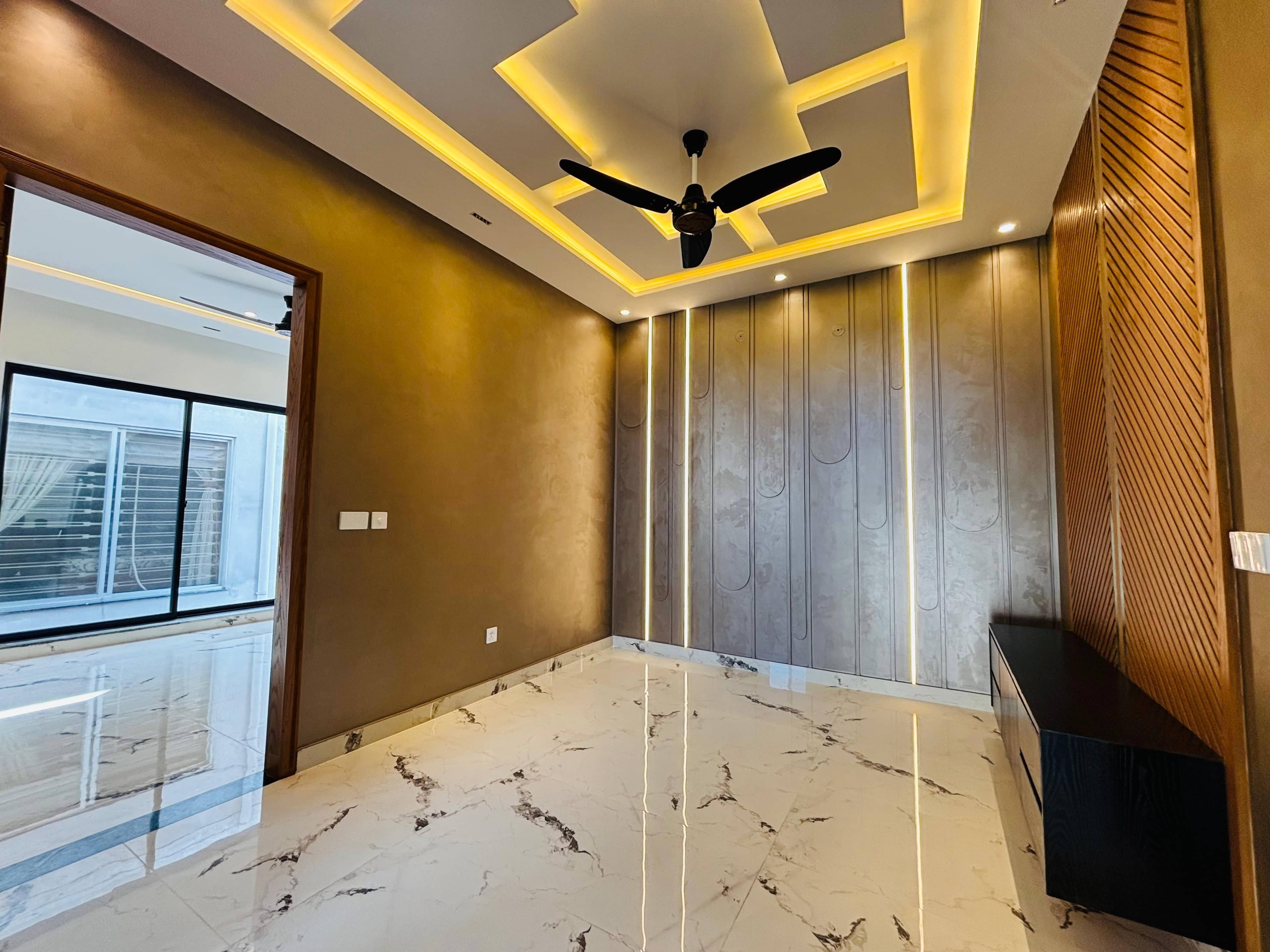 Brand New 5 Marla House for Sale in DHA Phase 9 Lahore 19