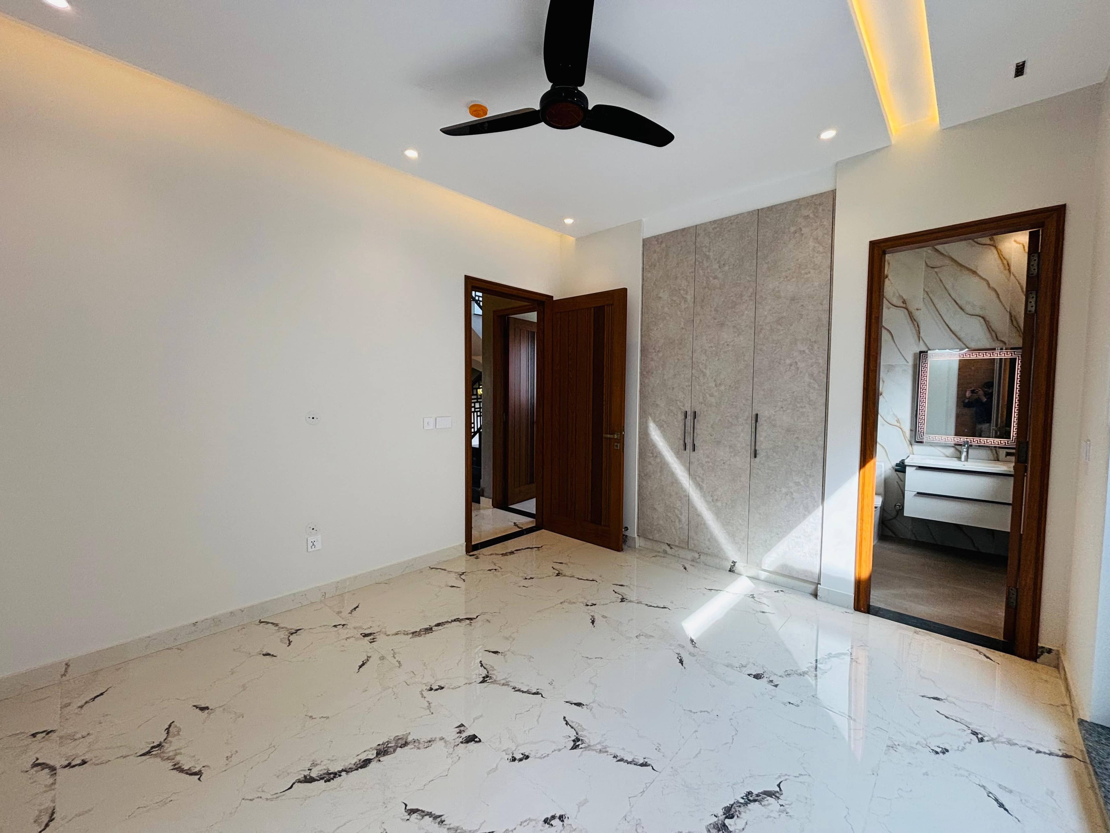 Brand New 5 Marla House for Sale in DHA Phase 9 Lahore 23