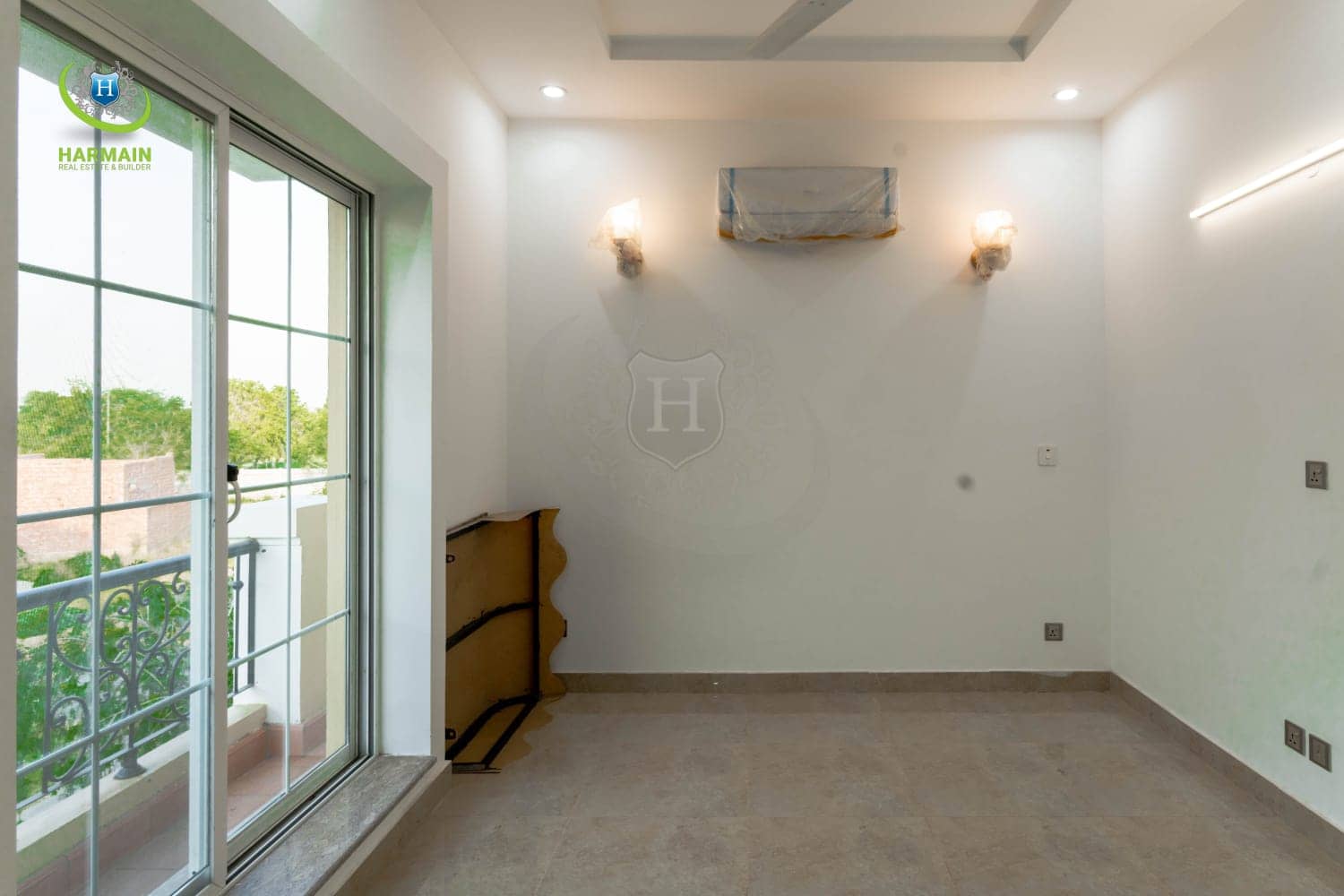 Semi Furnished 5 Marla Brand New House in DHA Phase 9 Lahore 7