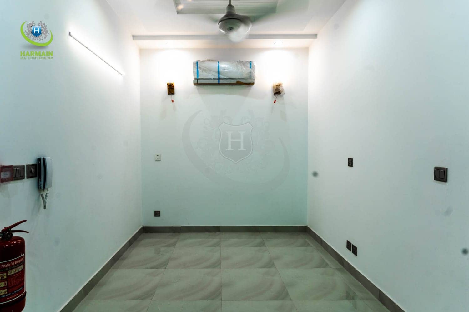 Semi Furnished 5 Marla Brand New House in DHA Phase 9 Lahore 14