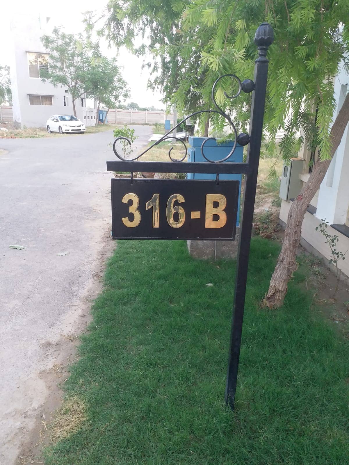 Semi Furnished 5 Marla Brand New House in DHA Phase 9 Lahore 22