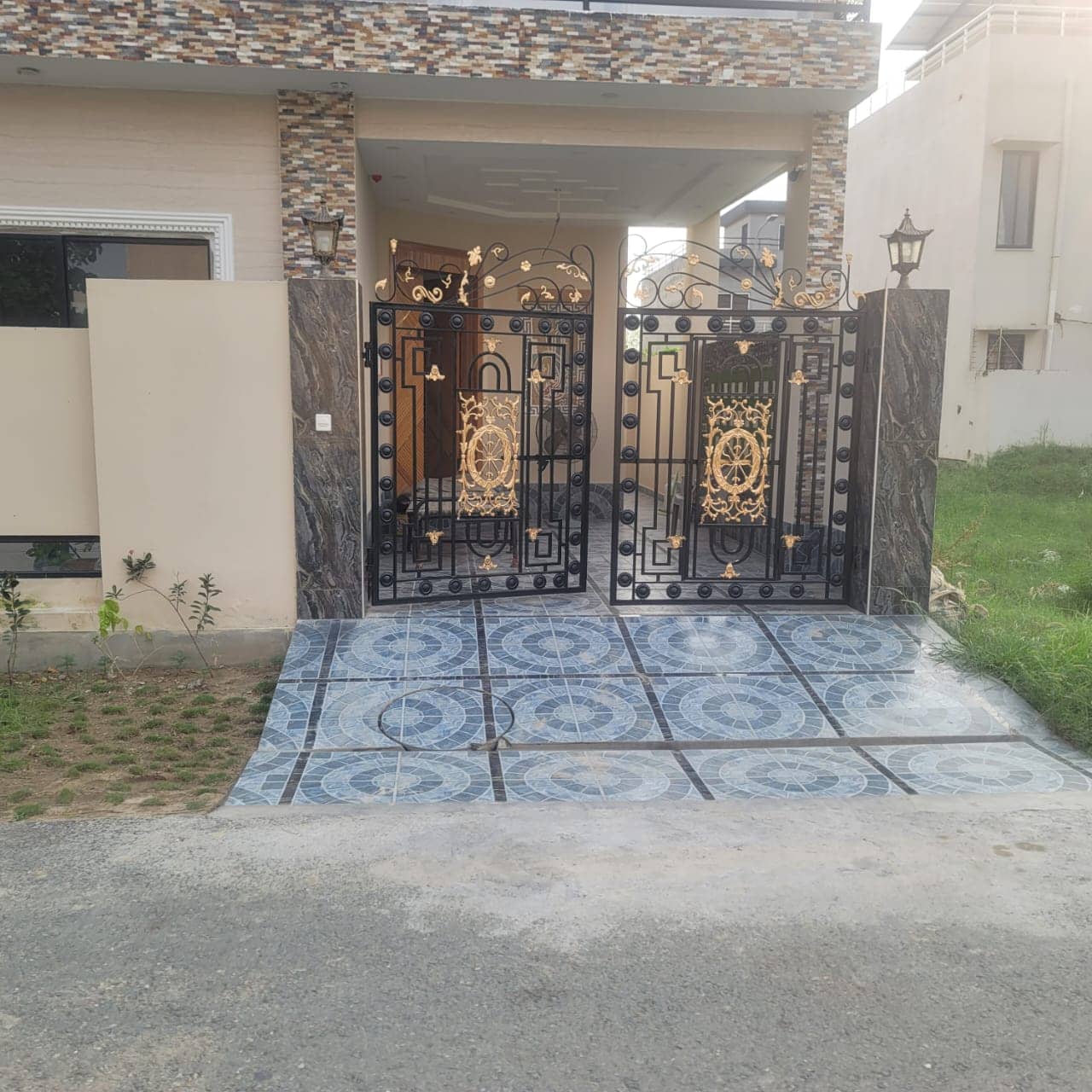 20 Marla Brand New Luxury House for Sale in DHA Phase 7 Lahore 2