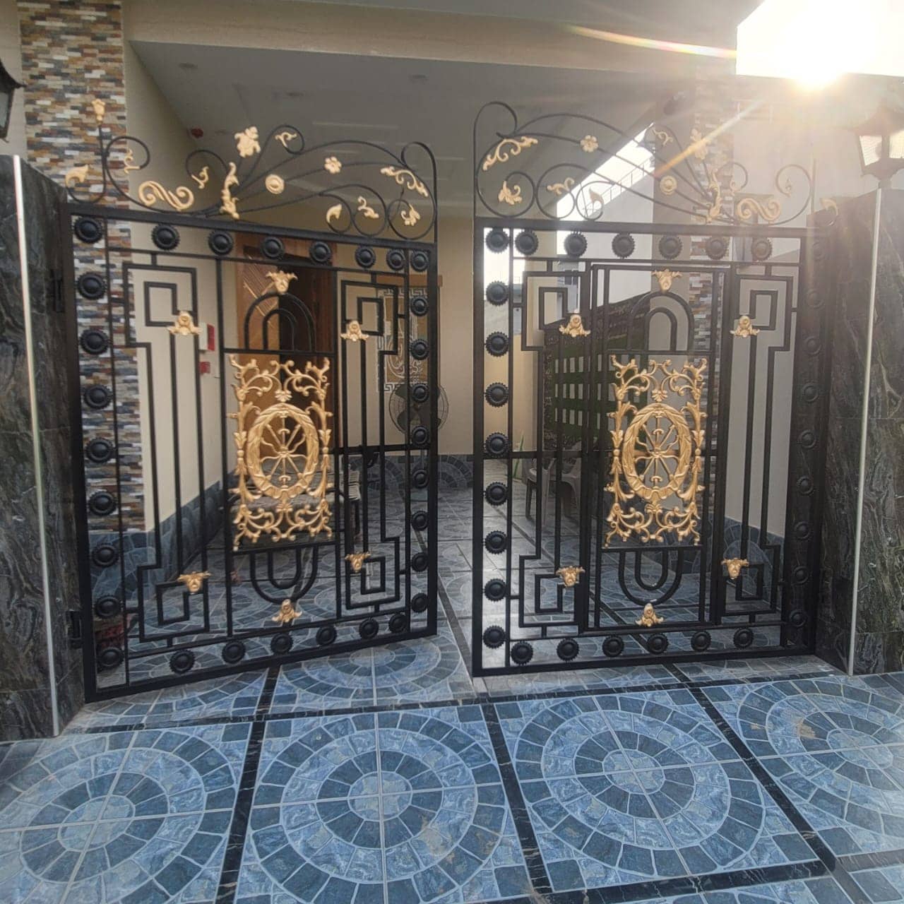 20 Marla Brand New Luxury House for Sale in DHA Phase 7 Lahore 3