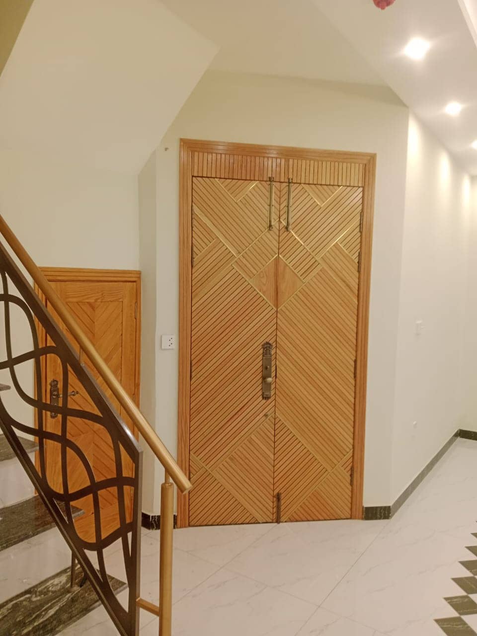 20 Marla Brand New Luxury House for Sale in DHA Phase 7 Lahore 9