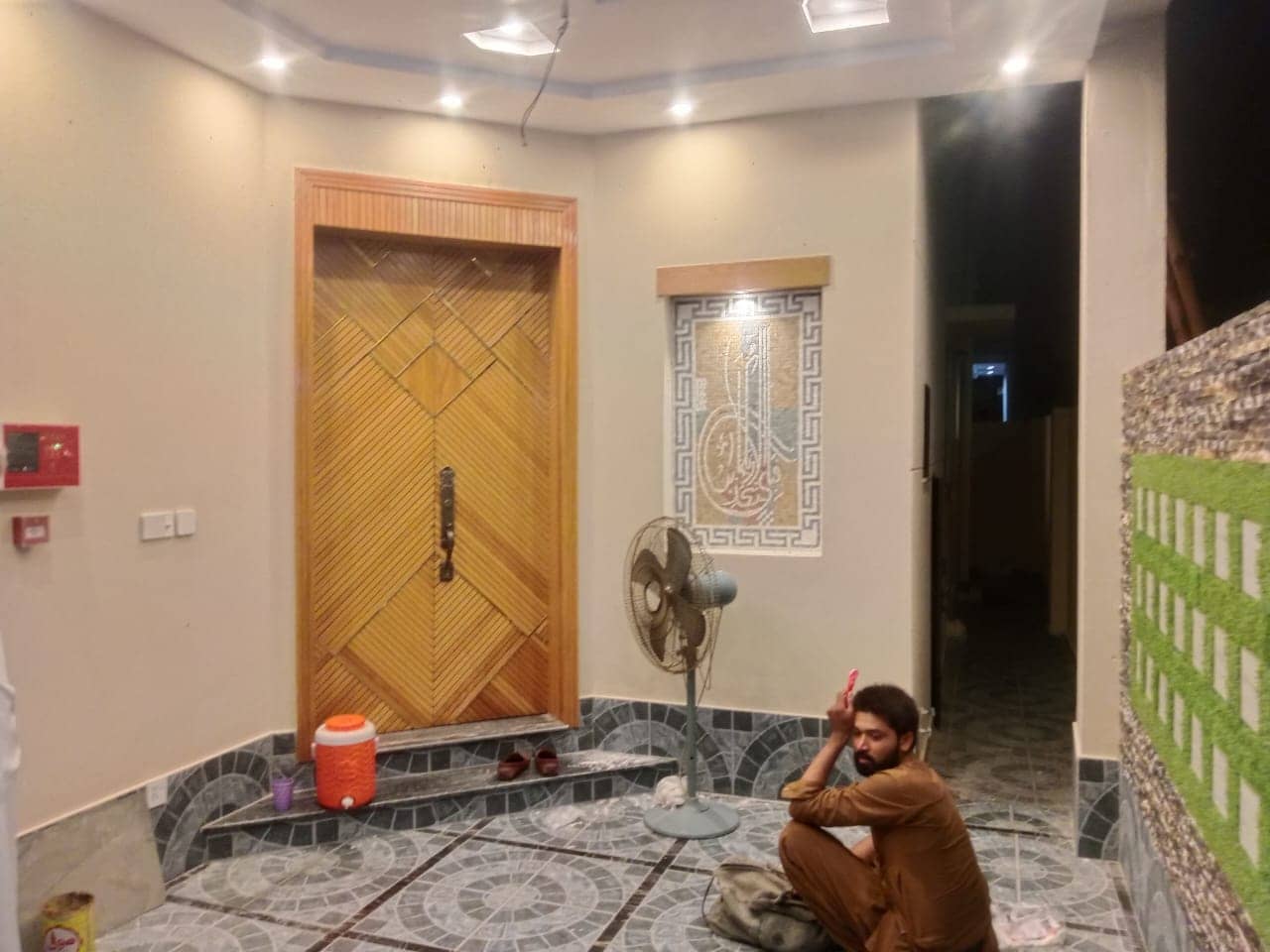 20 Marla Brand New Luxury House for Sale in DHA Phase 7 Lahore 12