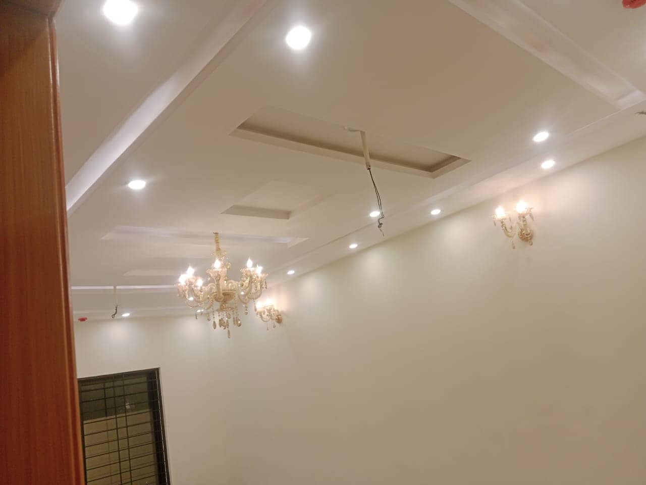 20 Marla Brand New Luxury House for Sale in DHA Phase 7 Lahore 7