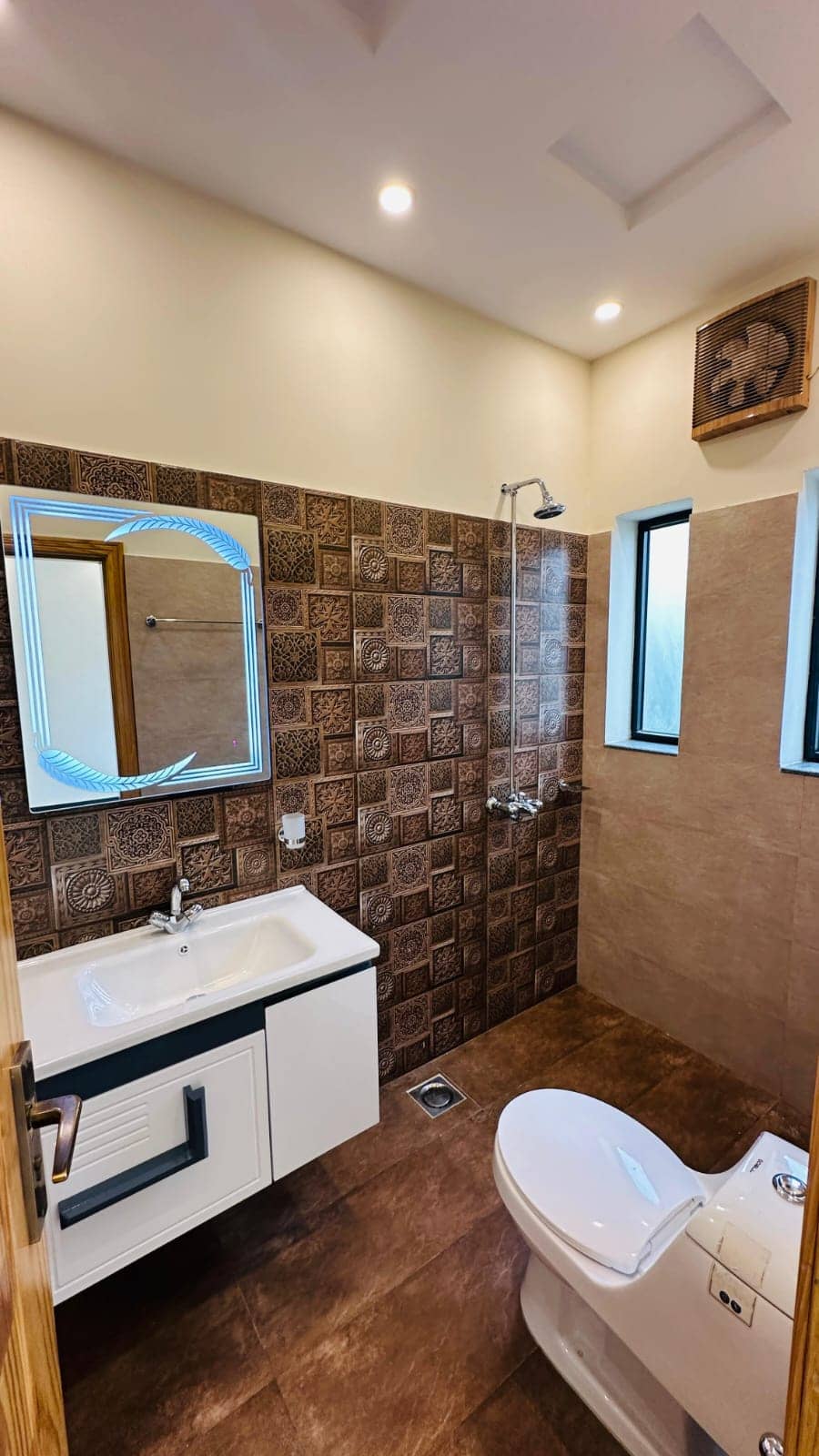 5 Marla Brand New House for Sale in DHA Phase 9 Lahore 5