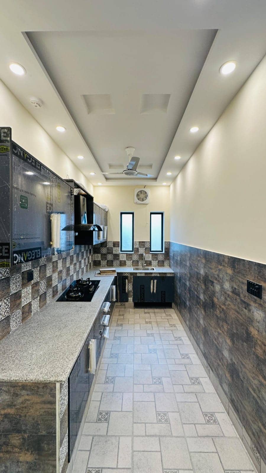 5 Marla Brand New House for Sale in DHA Phase 9 Lahore 7