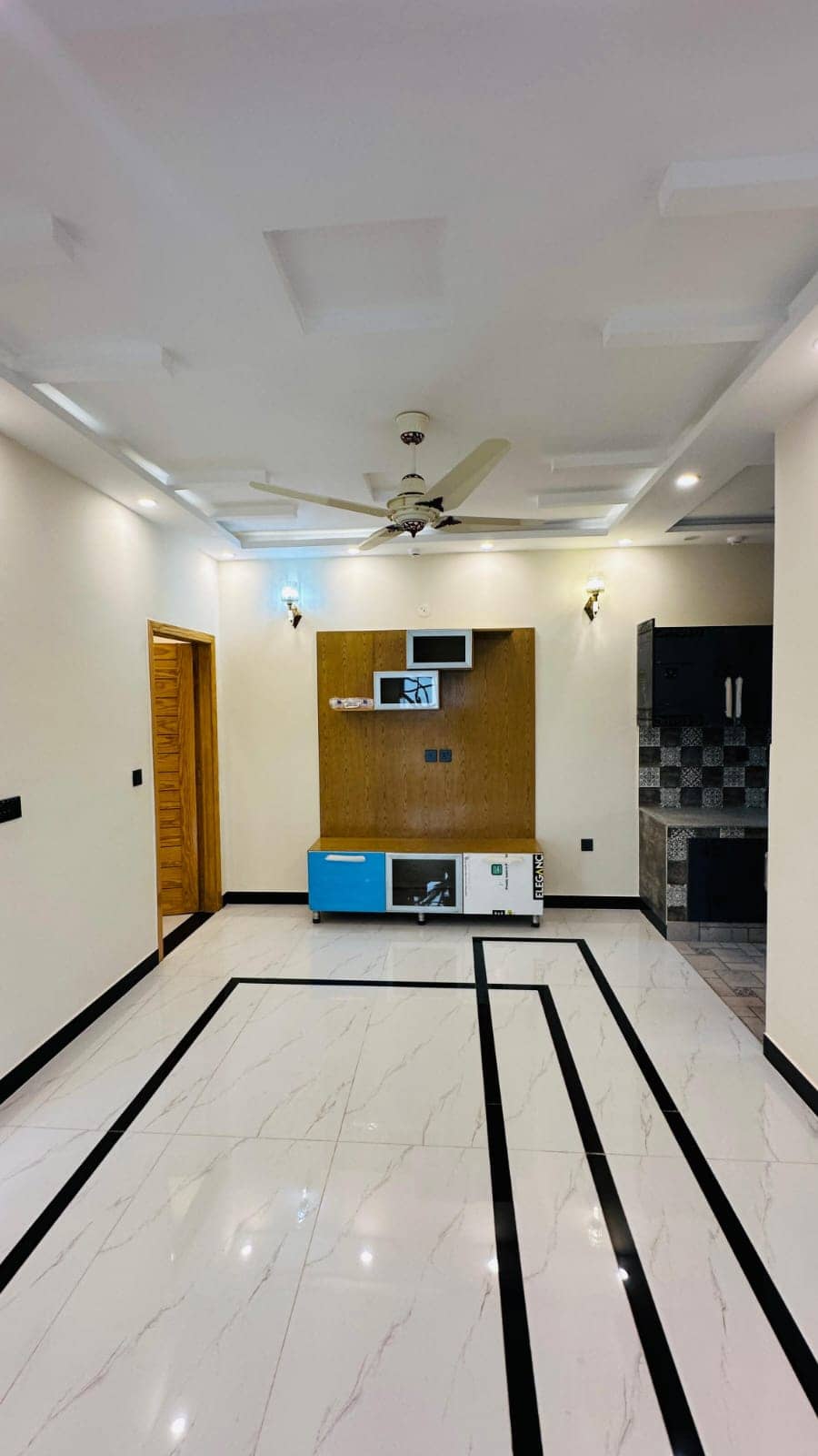 5 Marla Brand New House for Sale in DHA Phase 9 Lahore 6