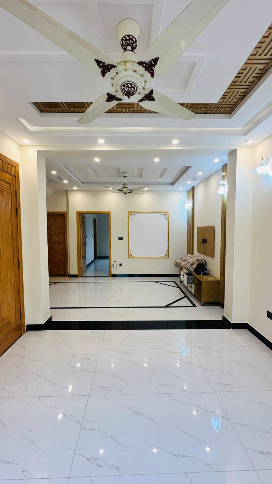 5 Marla Brand New House for Sale in DHA Phase 9 Lahore 11