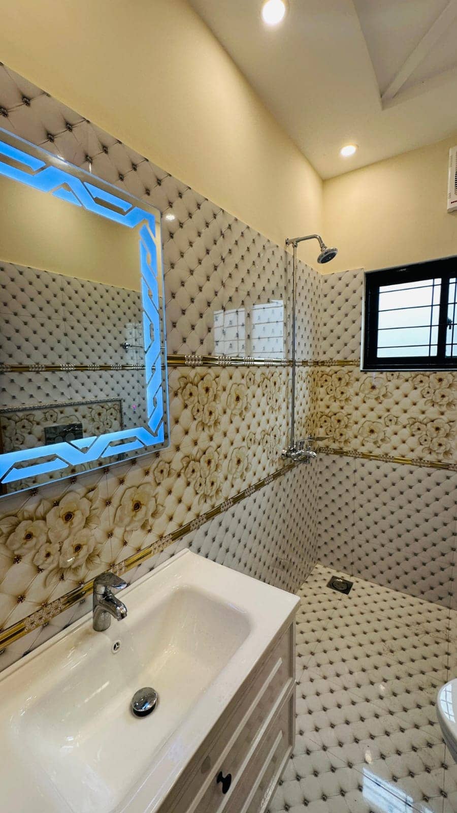 5 Marla Brand New House for Sale in DHA Phase 9 Lahore 9