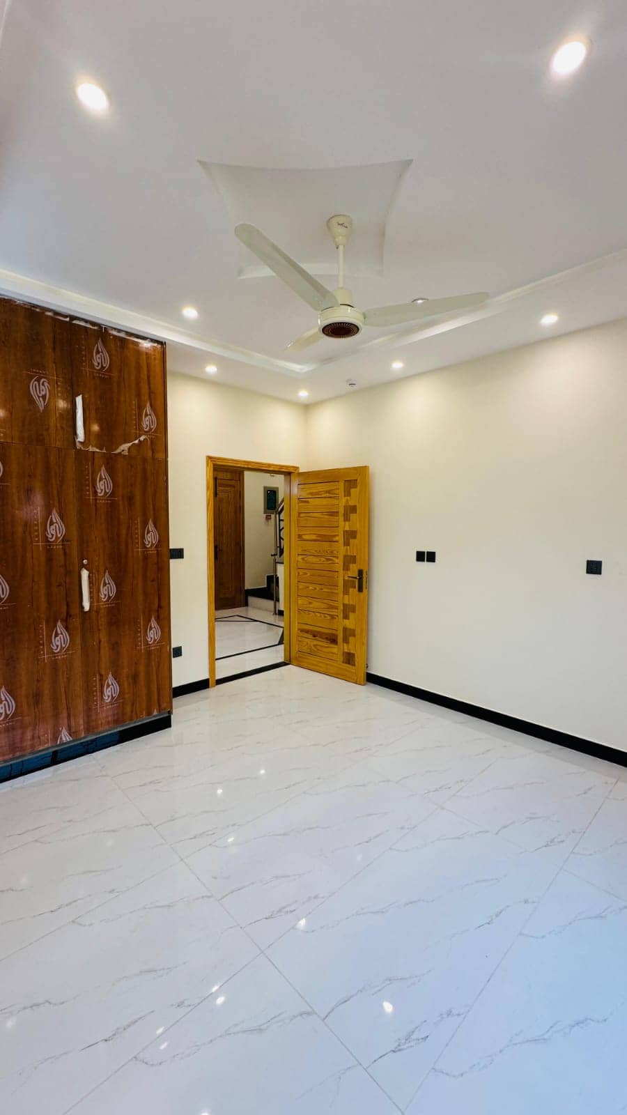 5 Marla Brand New House for Sale in DHA Phase 9 Lahore 13