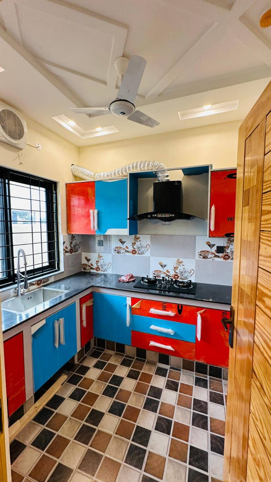 5 Marla Brand New House for Sale in DHA Phase 9 Lahore 14