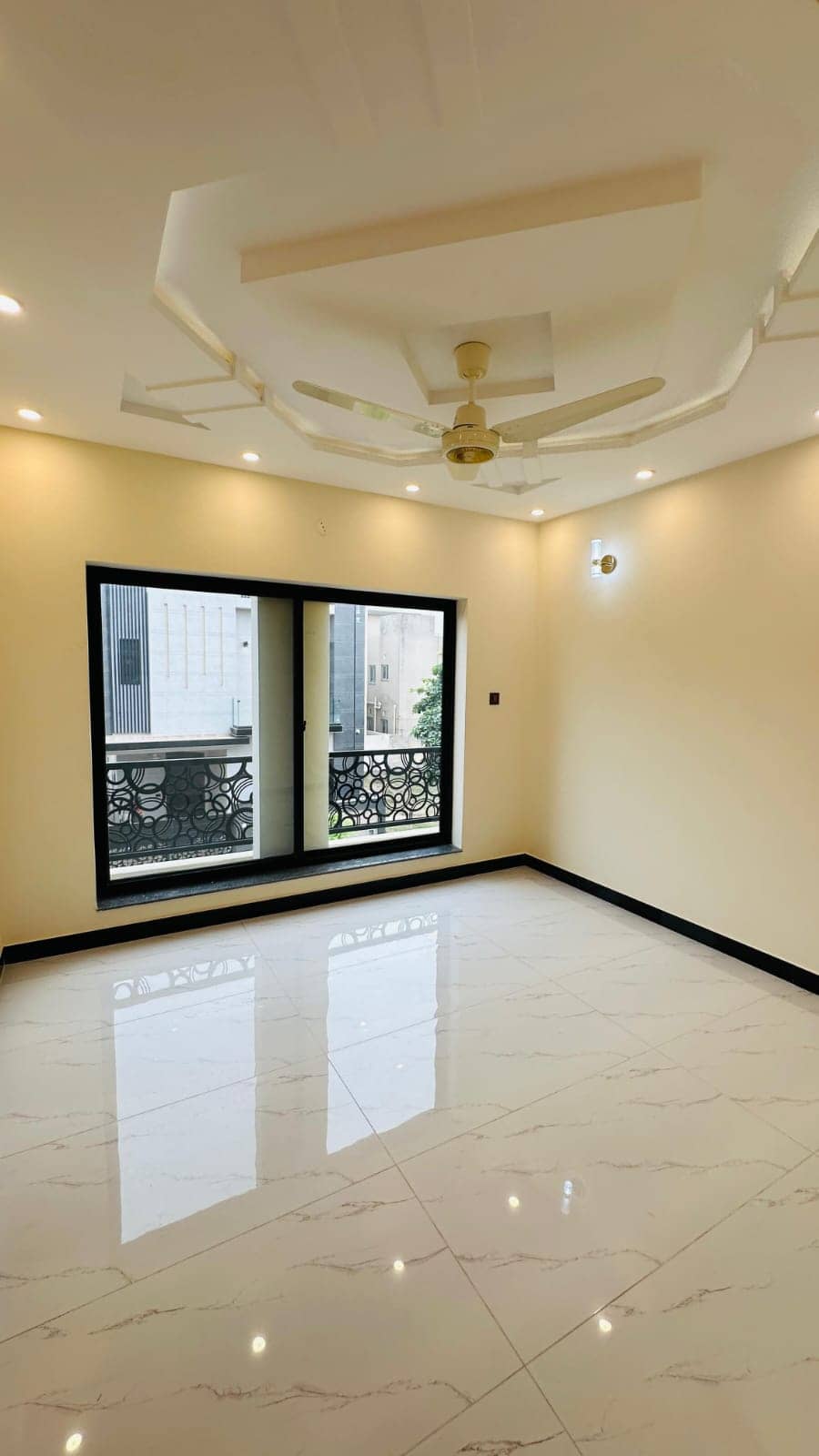 5 Marla Brand New House for Sale in DHA Phase 9 Lahore 12