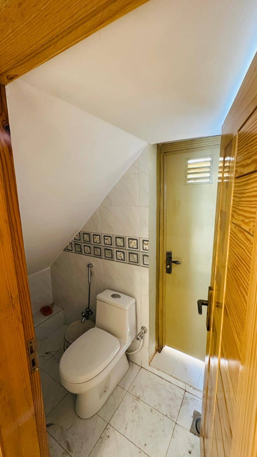 5 Marla Brand New House for Sale in DHA Phase 9 Lahore 16