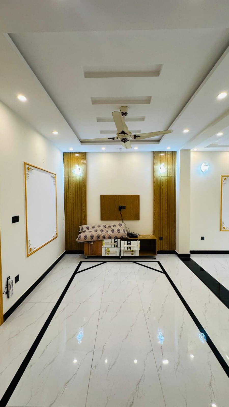 5 Marla Brand New House for Sale in DHA Phase 9 Lahore 19