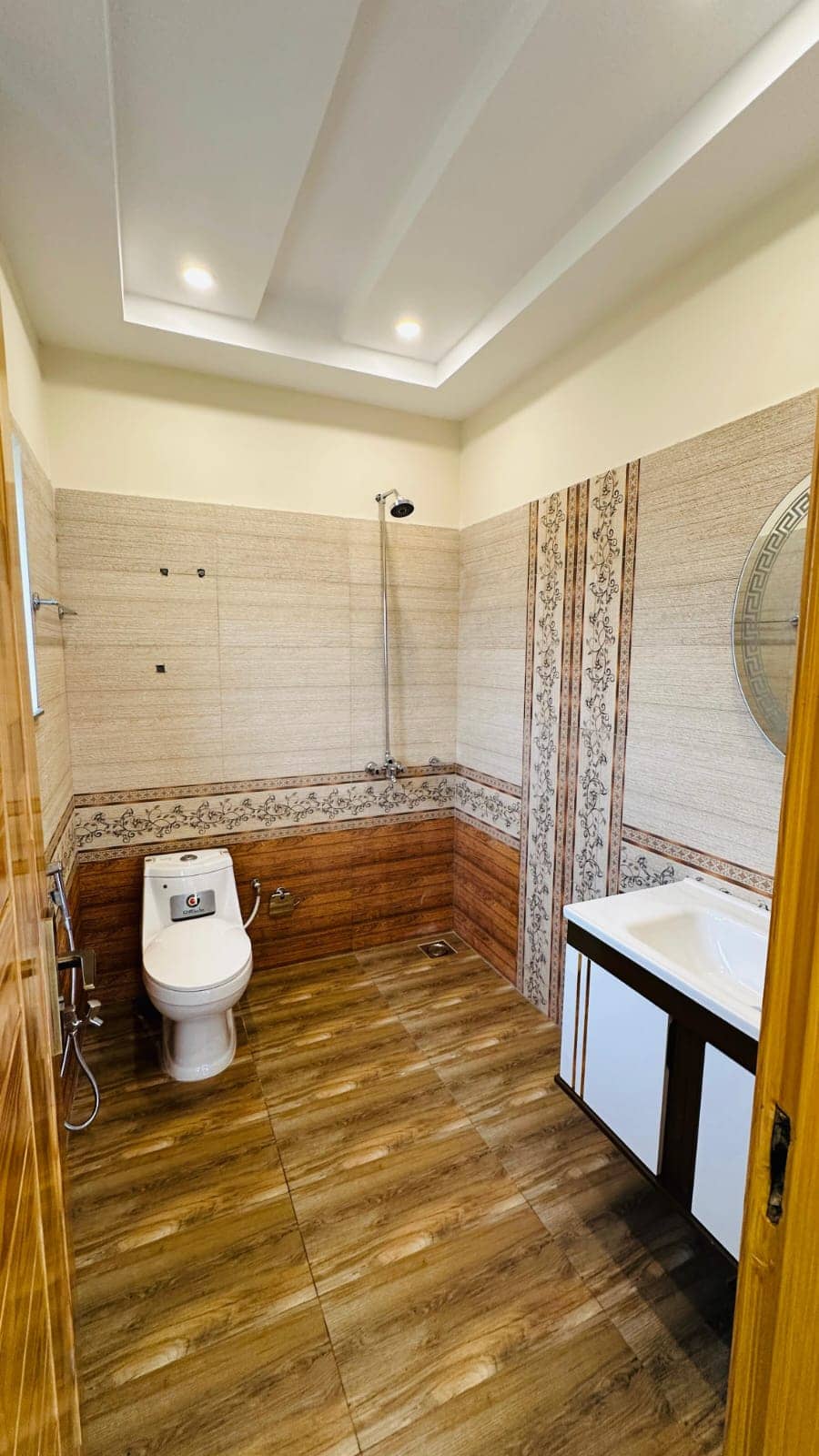 5 Marla Brand New House for Sale in DHA Phase 9 Lahore 20