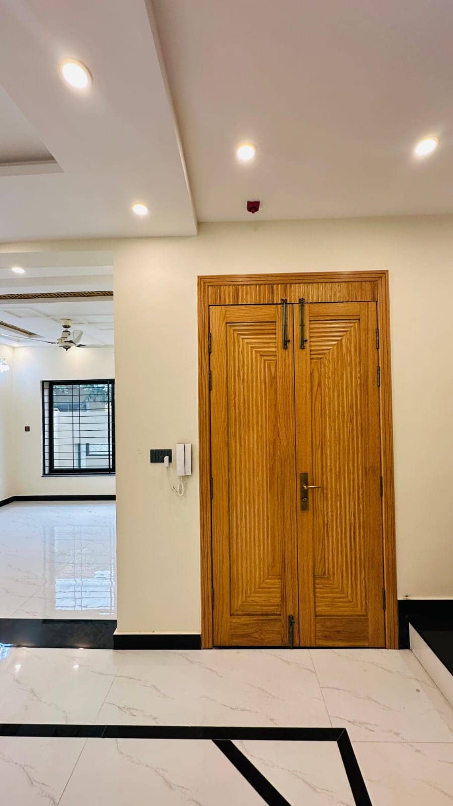 5 Marla Brand New House for Sale in DHA Phase 9 Lahore 18