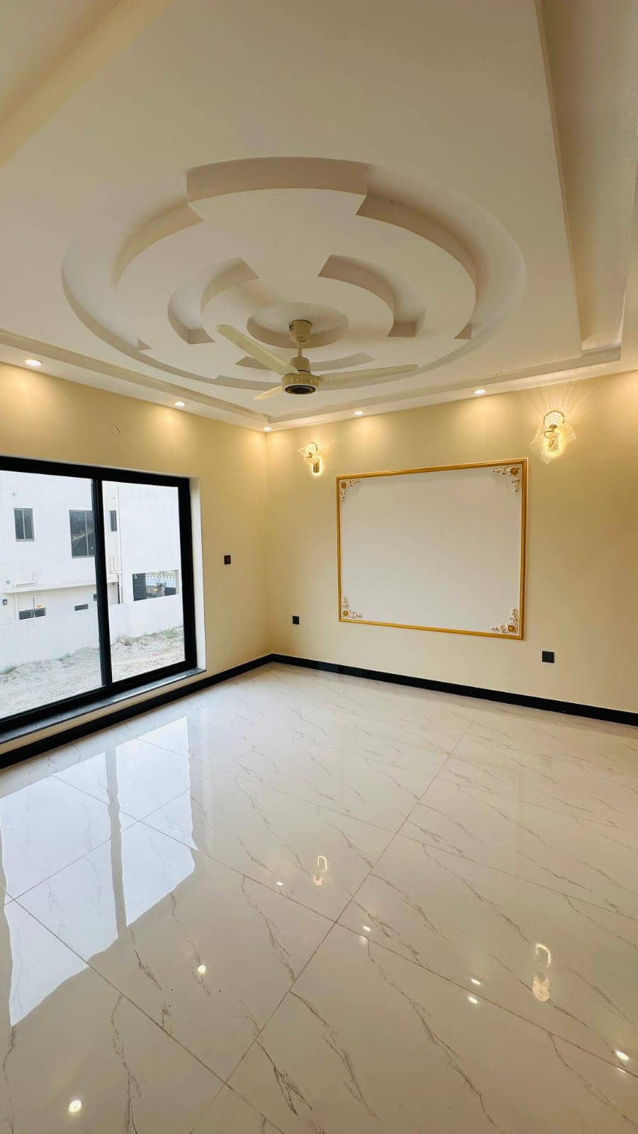 5 Marla Brand New House for Sale in DHA Phase 9 Lahore 23