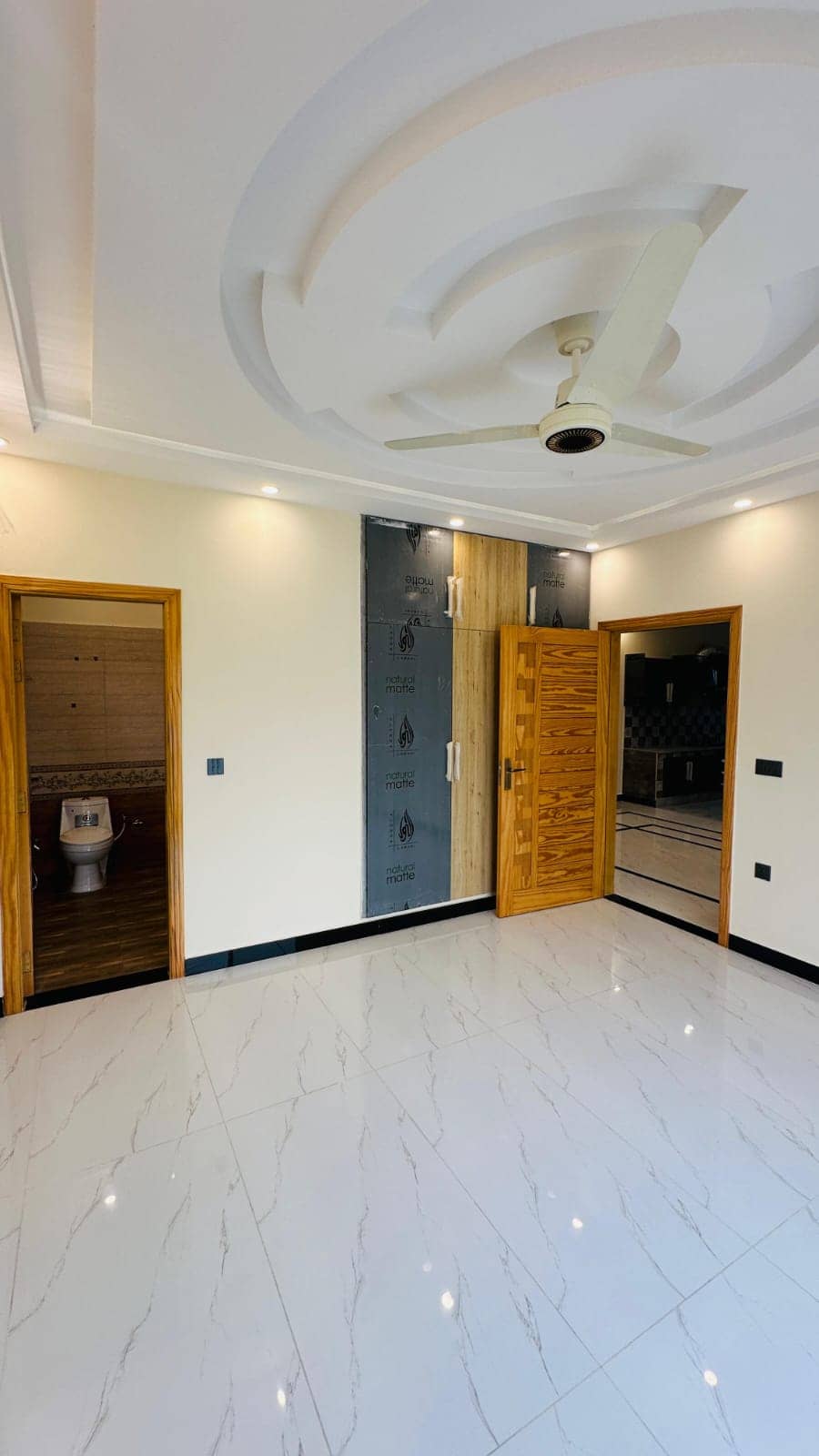 5 Marla Brand New House for Sale in DHA Phase 9 Lahore 22