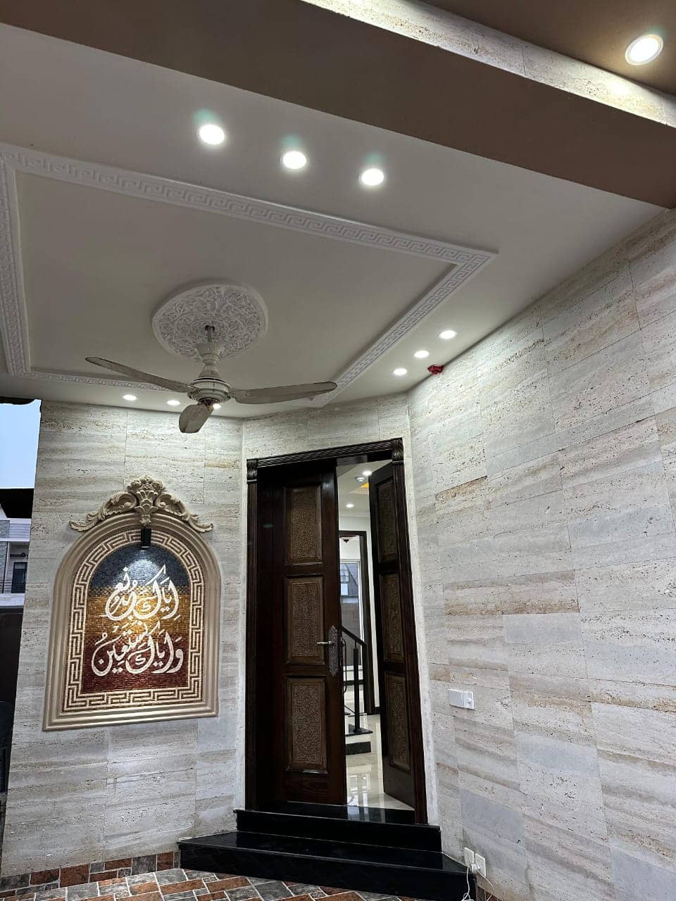 5 Marla Brand New House for Sale in DHA Phase 9 Lahore 4