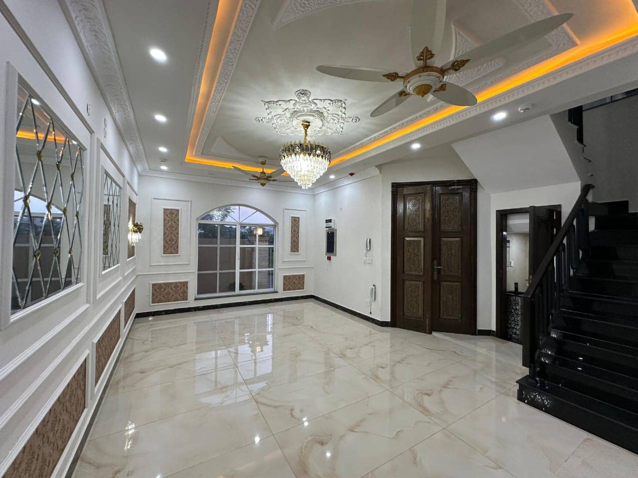 5 Marla Brand New House for Sale in DHA Phase 9 Lahore 5