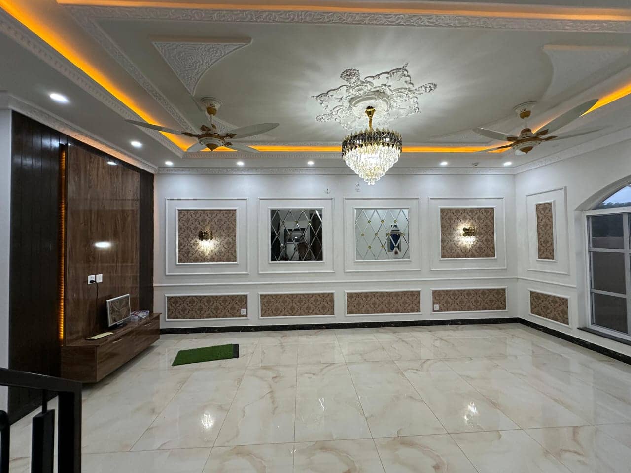 5 Marla Brand New House for Sale in DHA Phase 9 Lahore 6