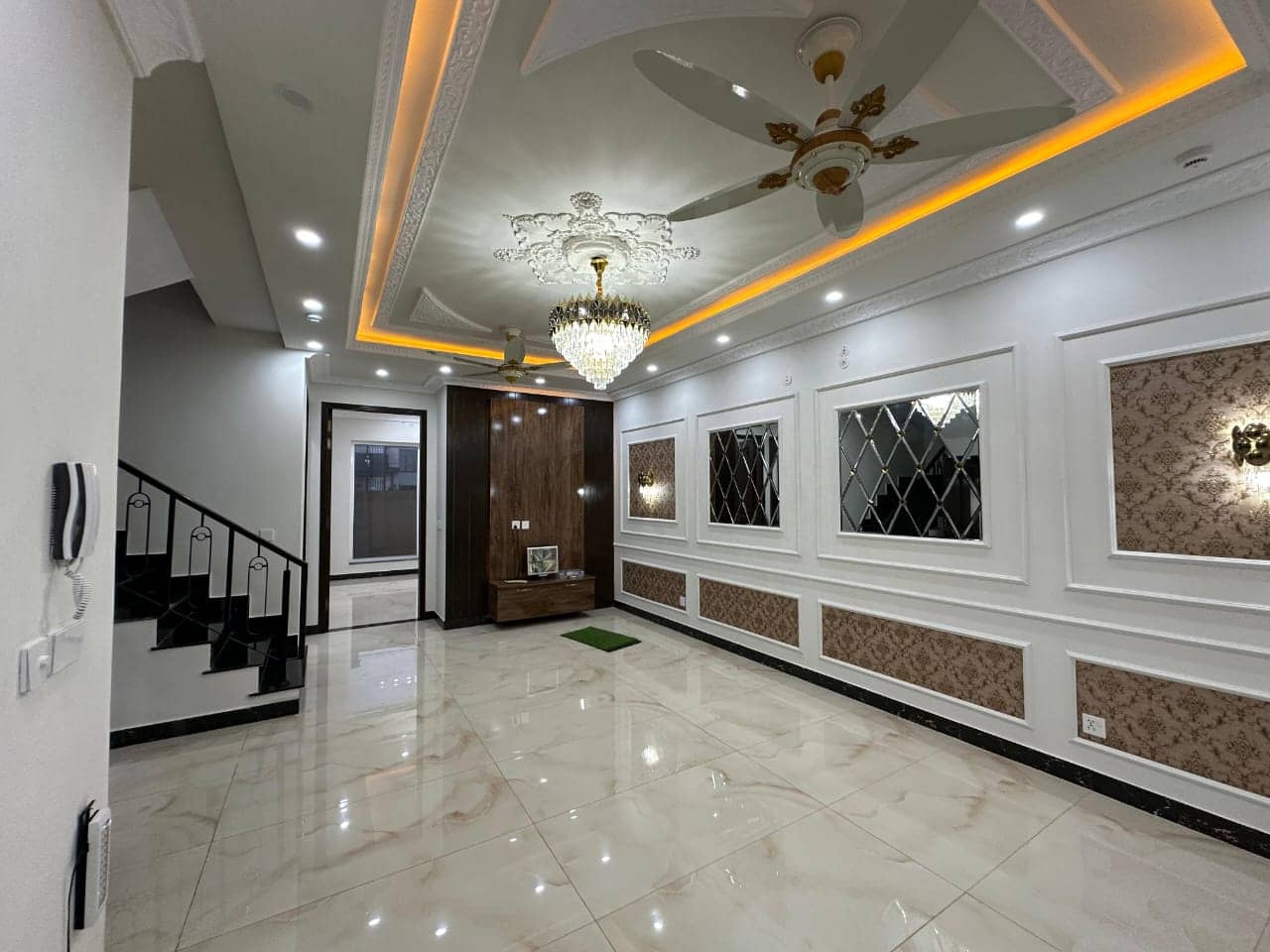 5 Marla Brand New House for Sale in DHA Phase 9 Lahore 7