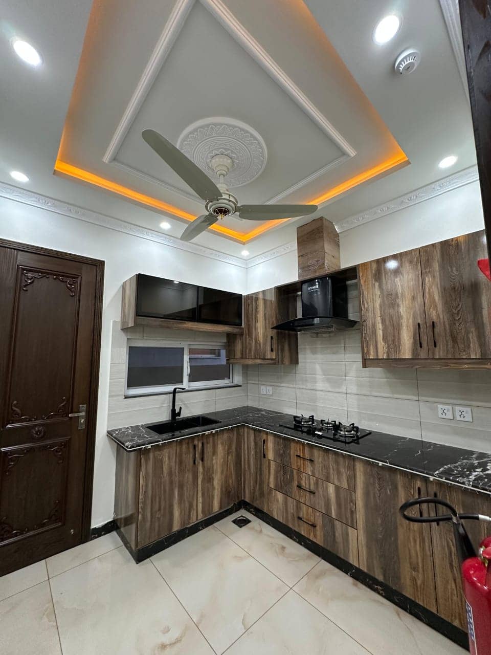 5 Marla Brand New House for Sale in DHA Phase 9 Lahore 9