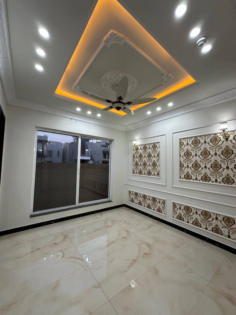 5 Marla Brand New House for Sale in DHA Phase 9 Lahore 12