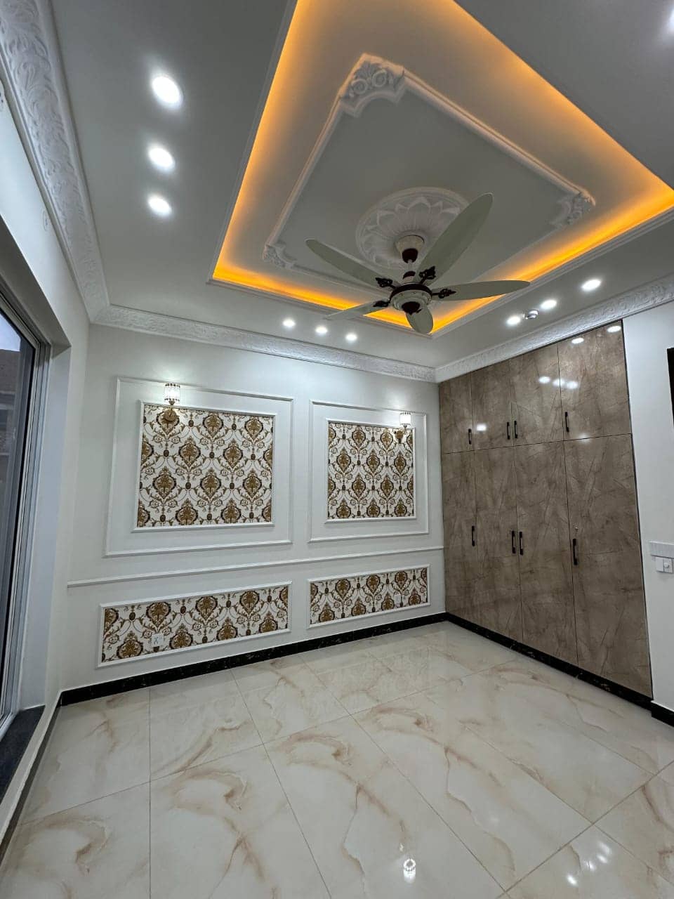 5 Marla Brand New House for Sale in DHA Phase 9 Lahore 13