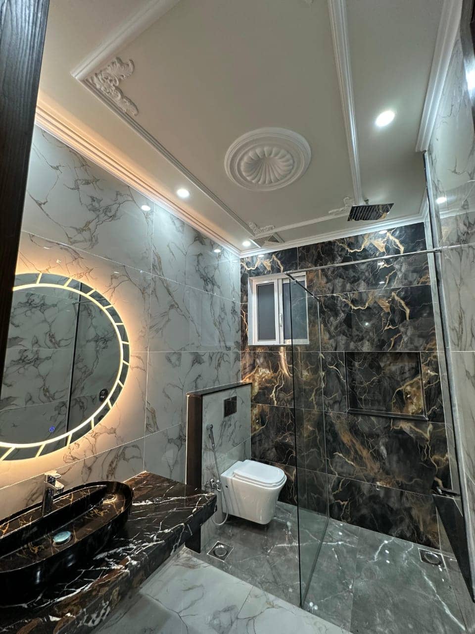 5 Marla Brand New House for Sale in DHA Phase 9 Lahore 14