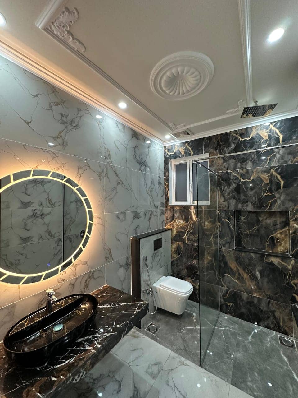 5 Marla Brand New House for Sale in DHA Phase 9 Lahore 15