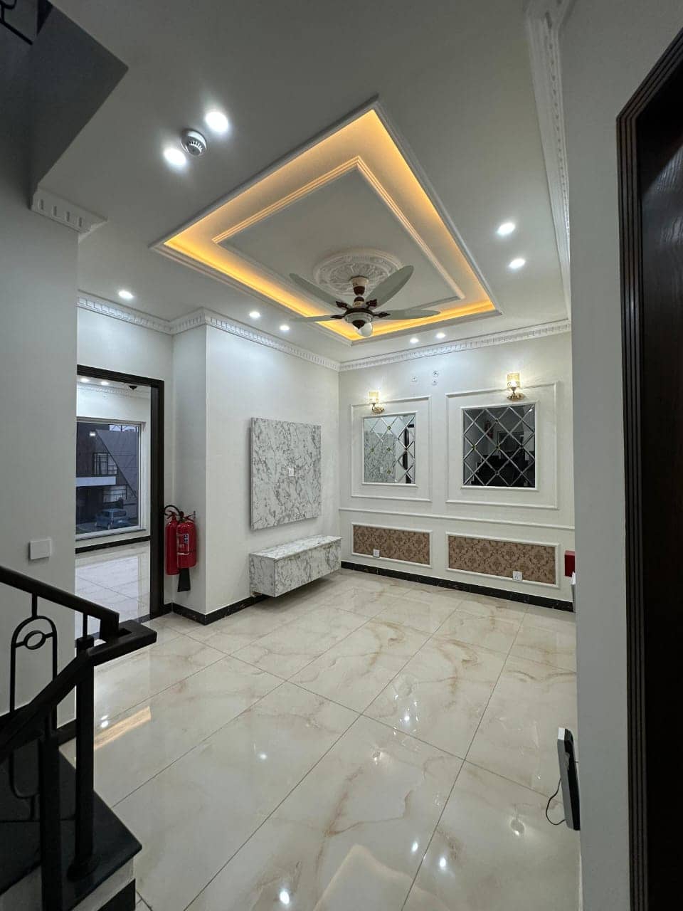 5 Marla Brand New House for Sale in DHA Phase 9 Lahore 17