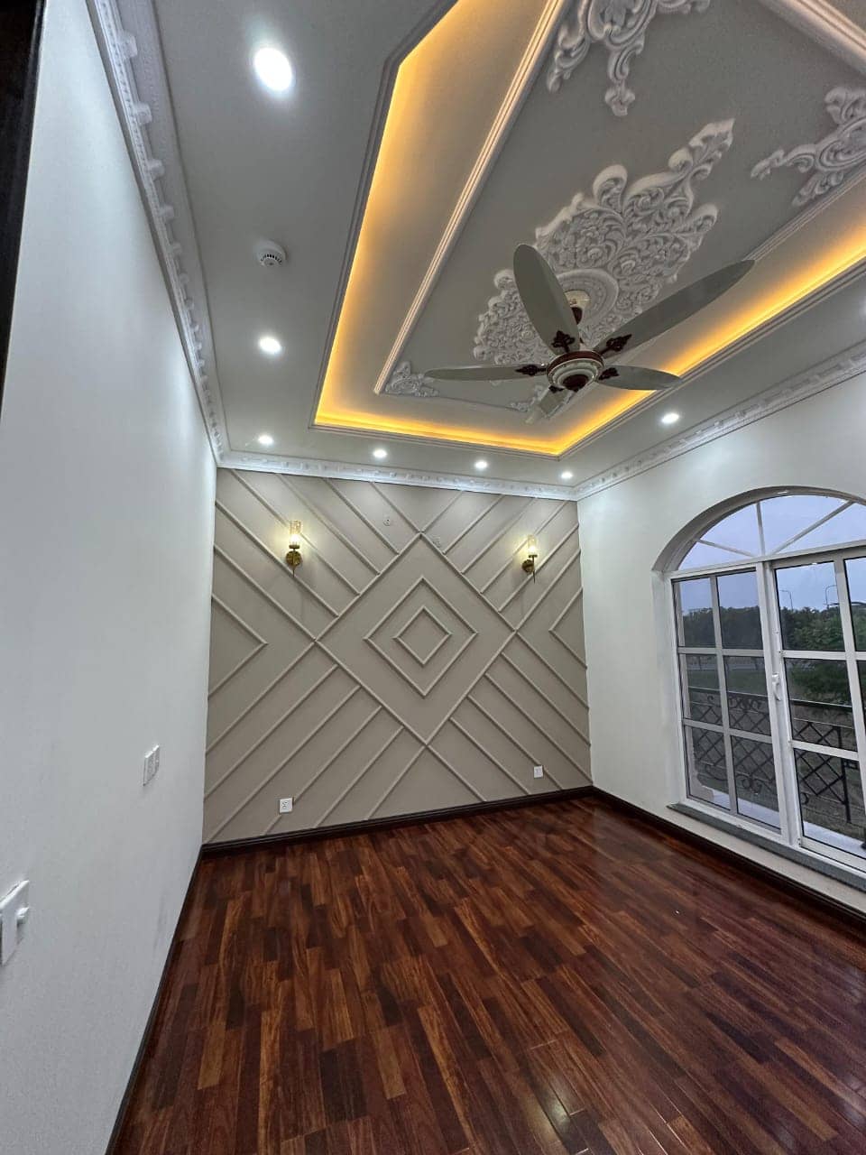 5 Marla Brand New House for Sale in DHA Phase 9 Lahore 18