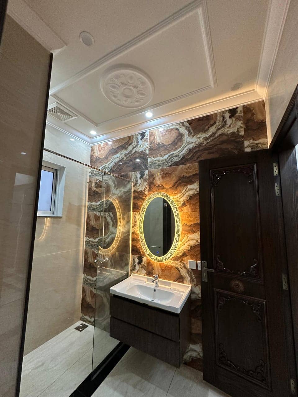 5 Marla Brand New House for Sale in DHA Phase 9 Lahore 25