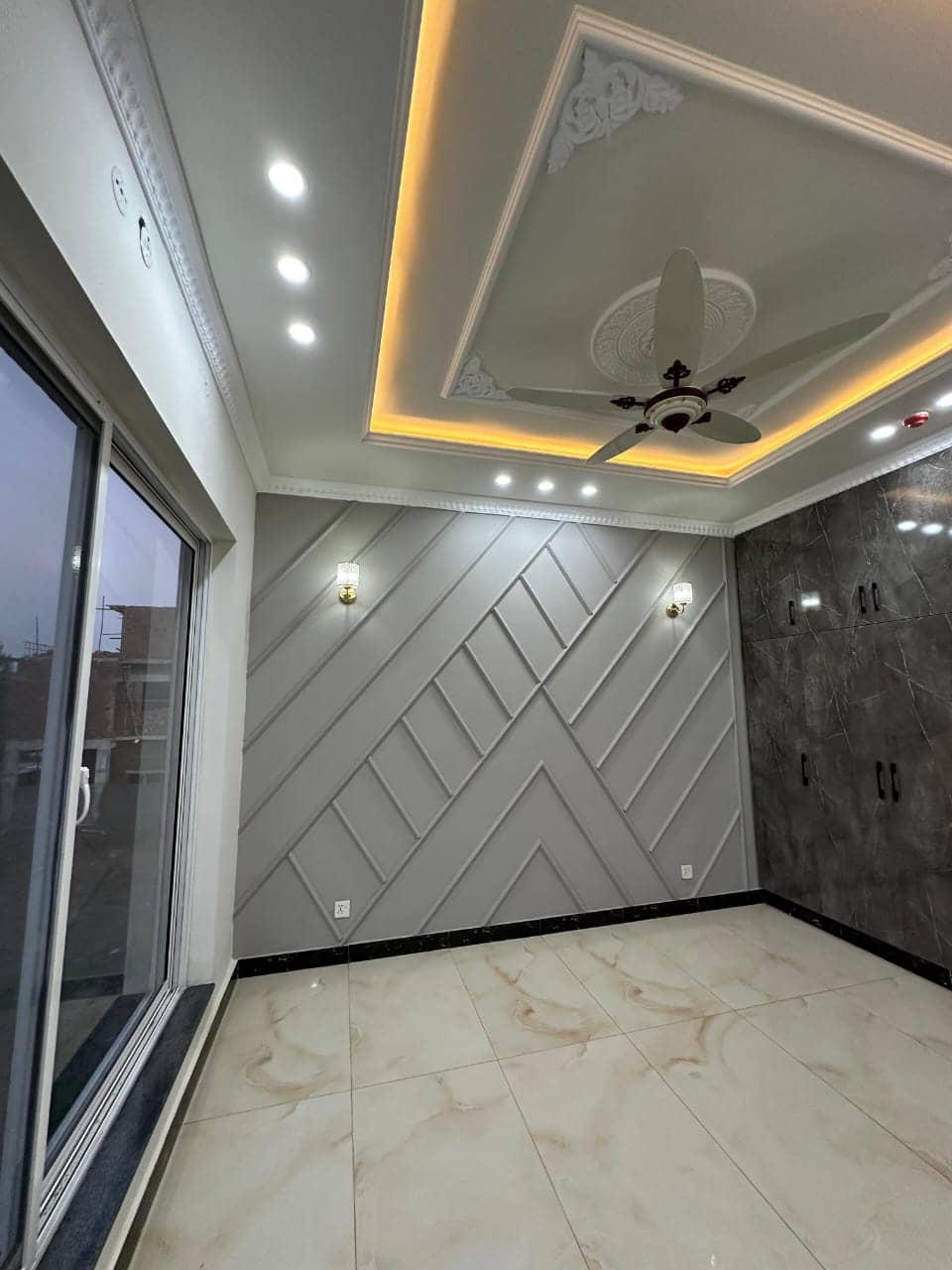 5 Marla Brand New House for Sale in DHA Phase 9 Lahore 23