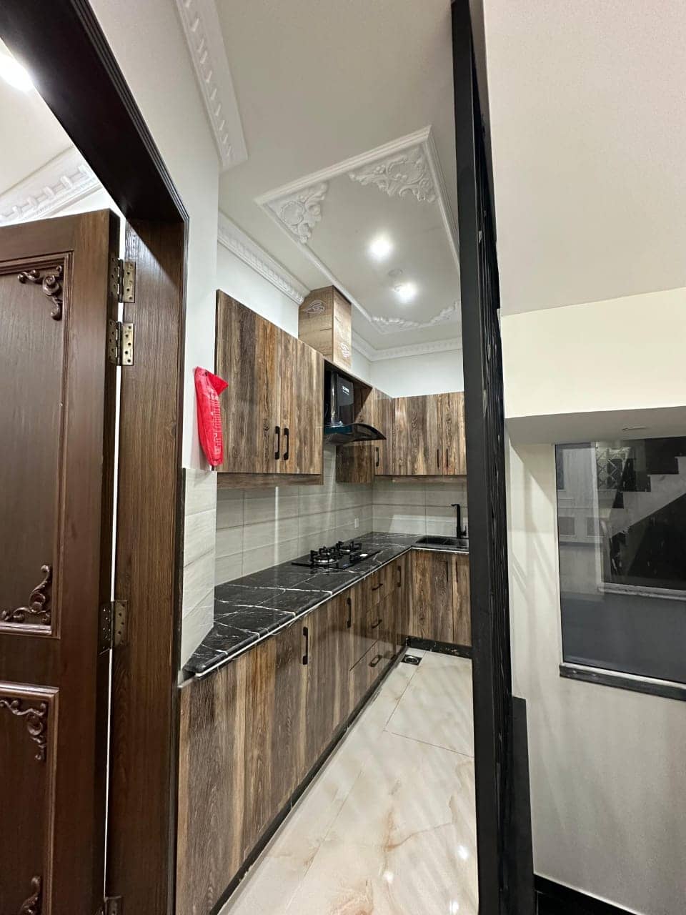 5 Marla Brand New House for Sale in DHA Phase 9 Lahore 21