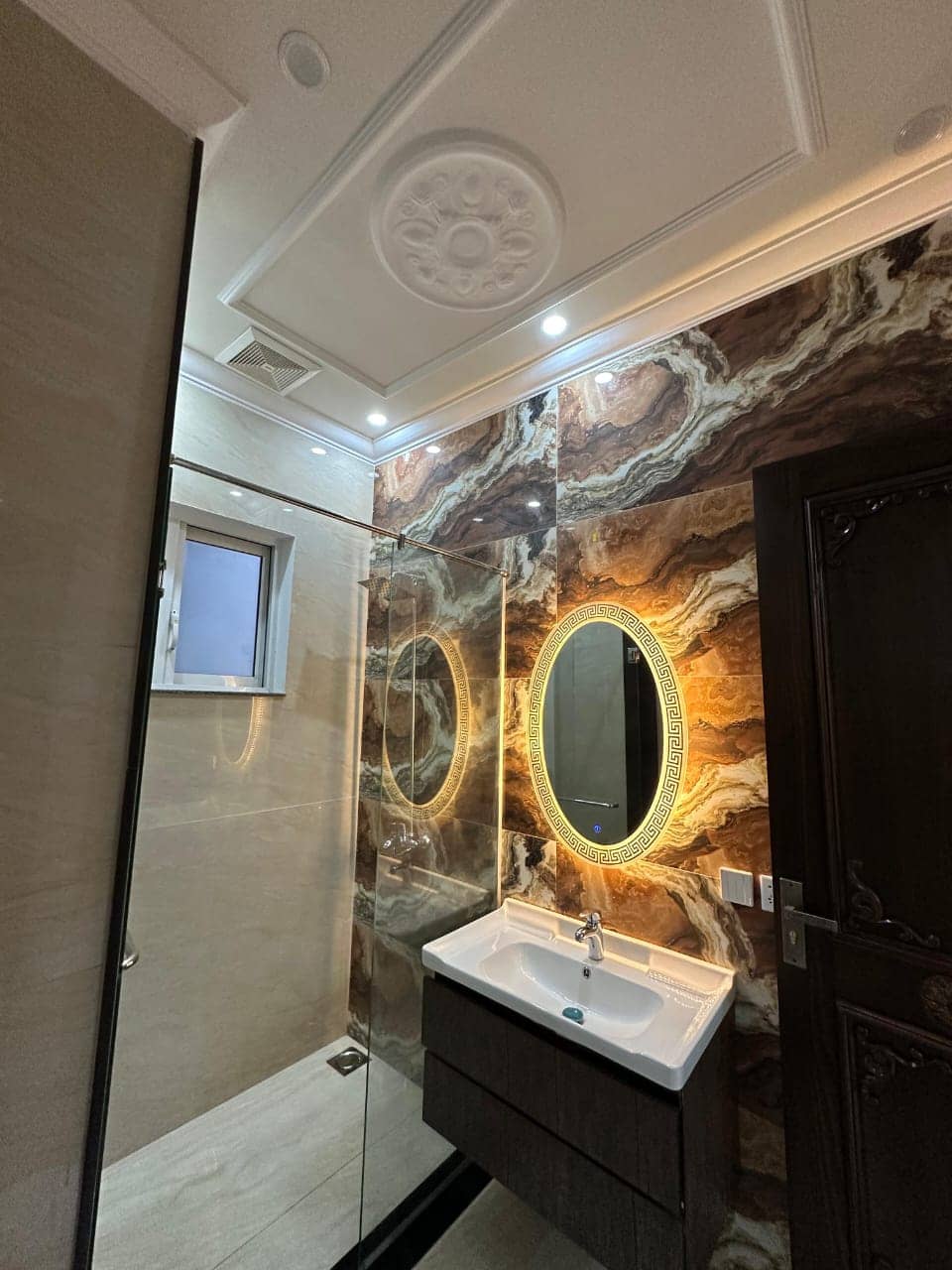 5 Marla Brand New House for Sale in DHA Phase 9 Lahore 24