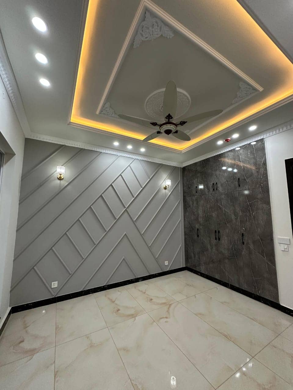 5 Marla Brand New House for Sale in DHA Phase 9 Lahore 22