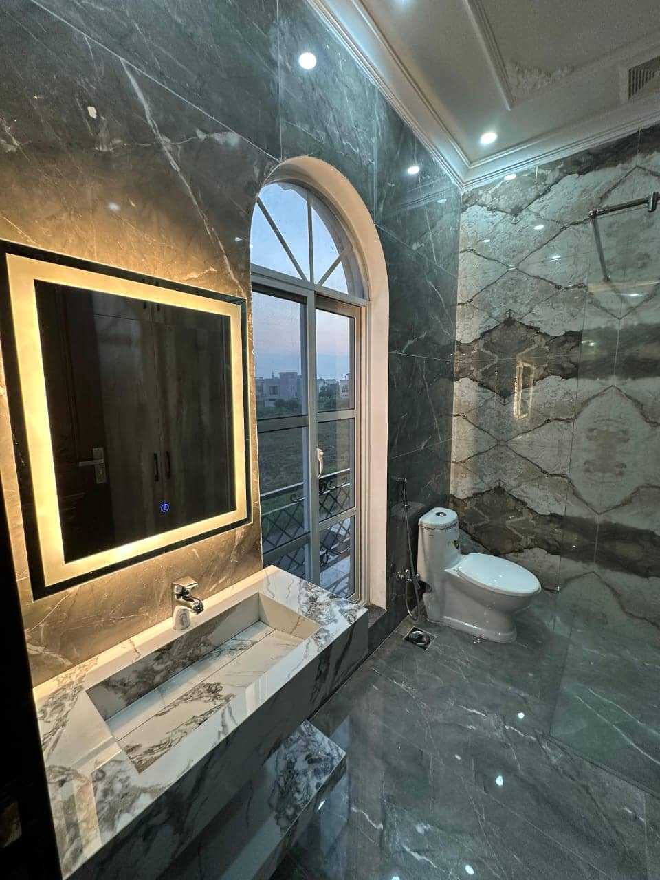 5 Marla Brand New House for Sale in DHA Phase 9 Lahore 20