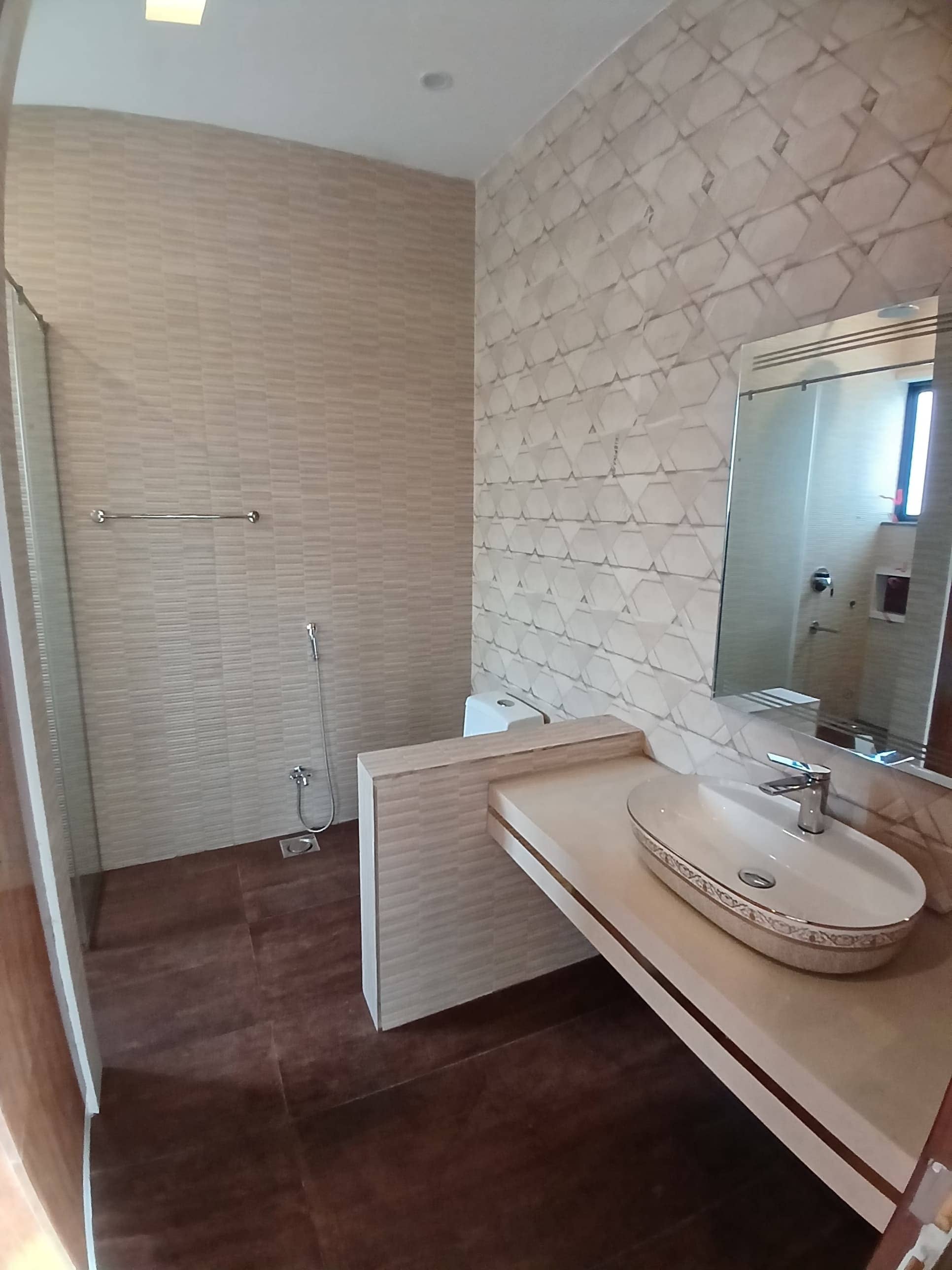 5 Marla Brand New House for Sale in DHA Phase 9 Lahore 5