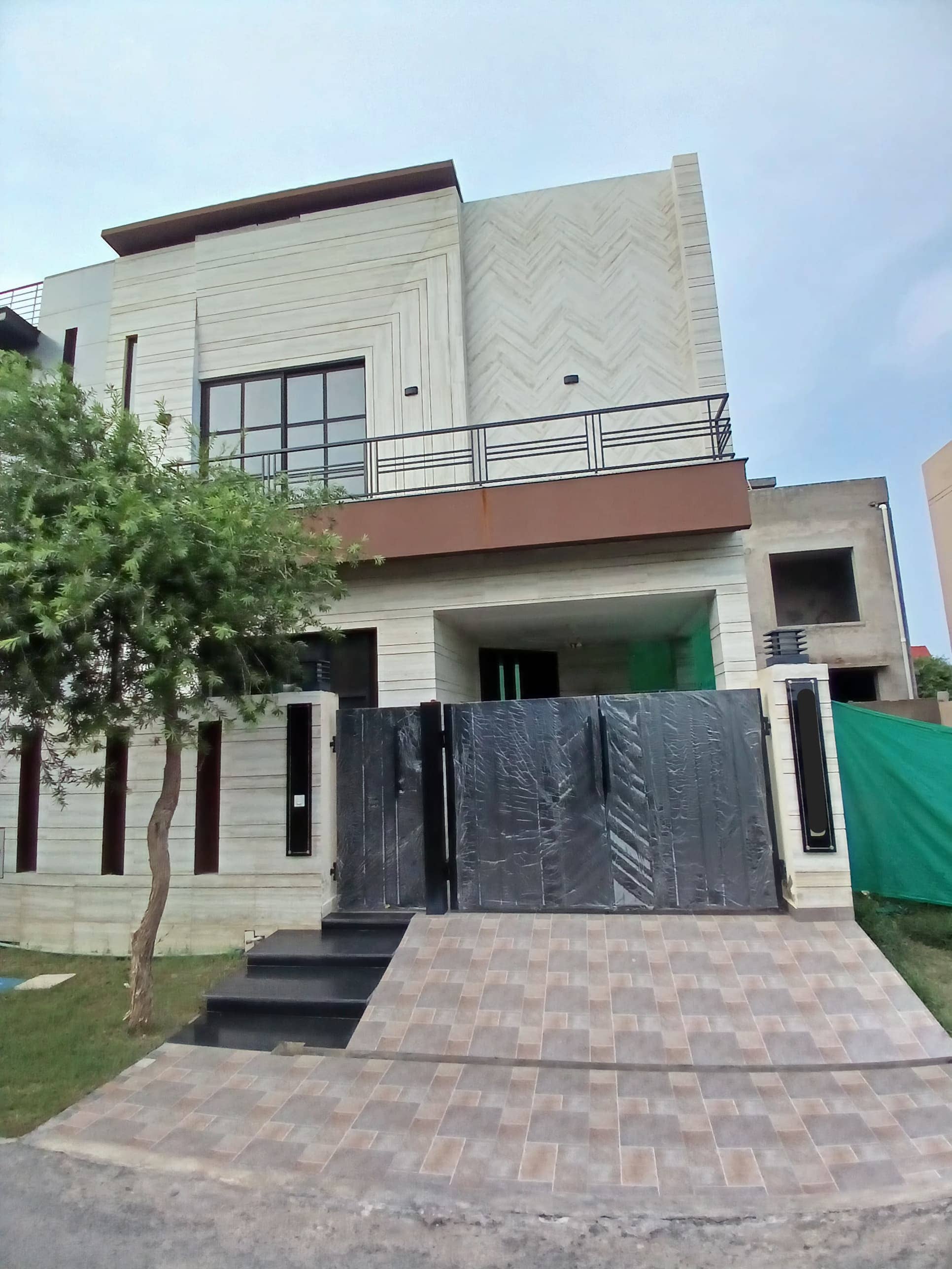 5 Marla Brand New House for Sale in DHA Phase 9 Lahore 1