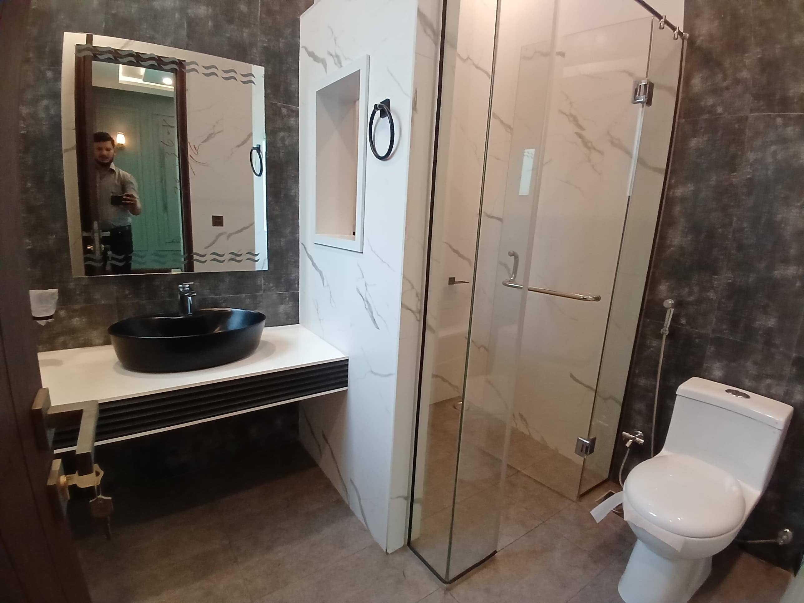 5 Marla Brand New House for Sale in DHA Phase 9 Lahore 10