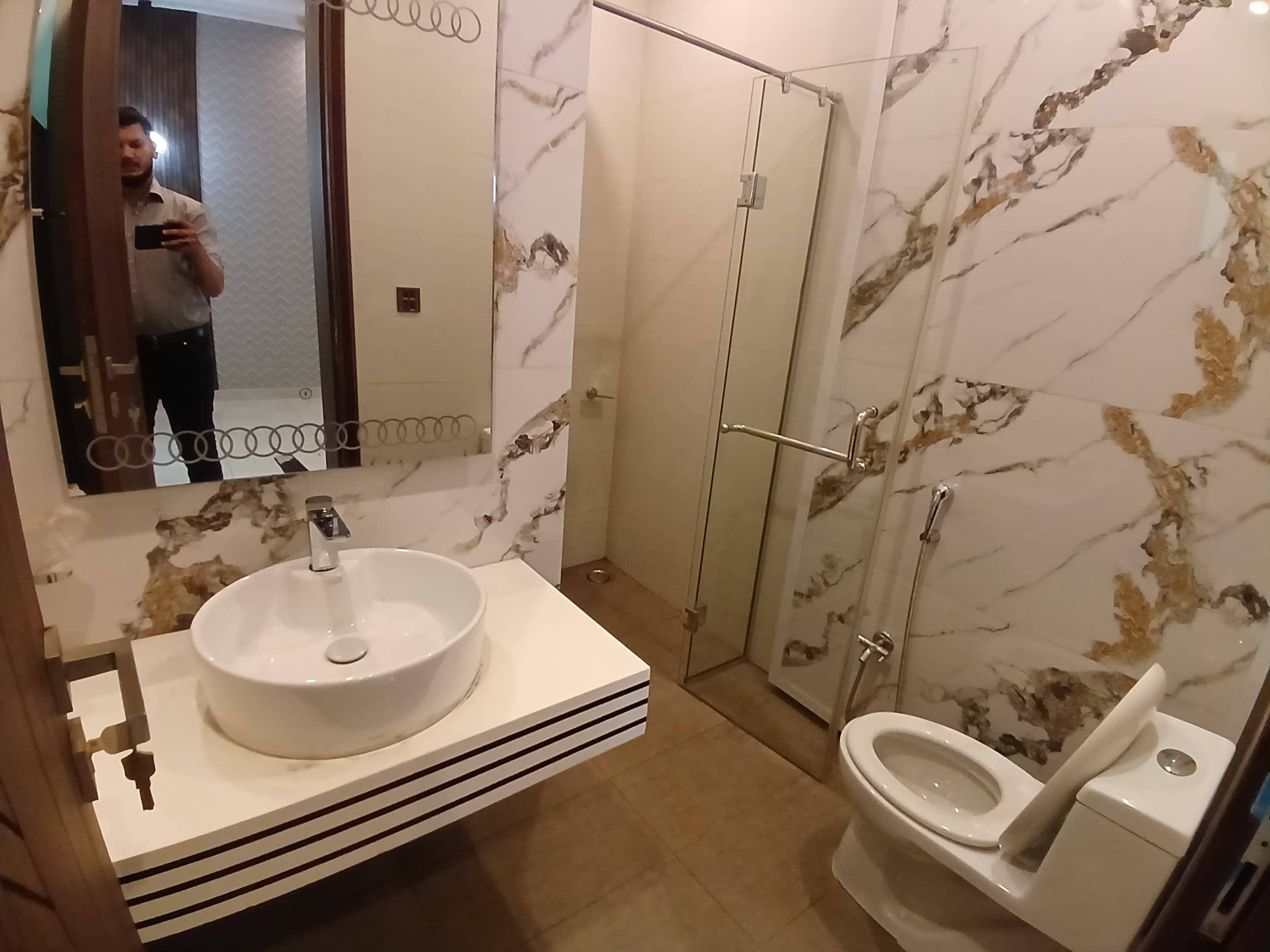 5 Marla Brand New House for Sale in DHA Phase 9 Lahore 13