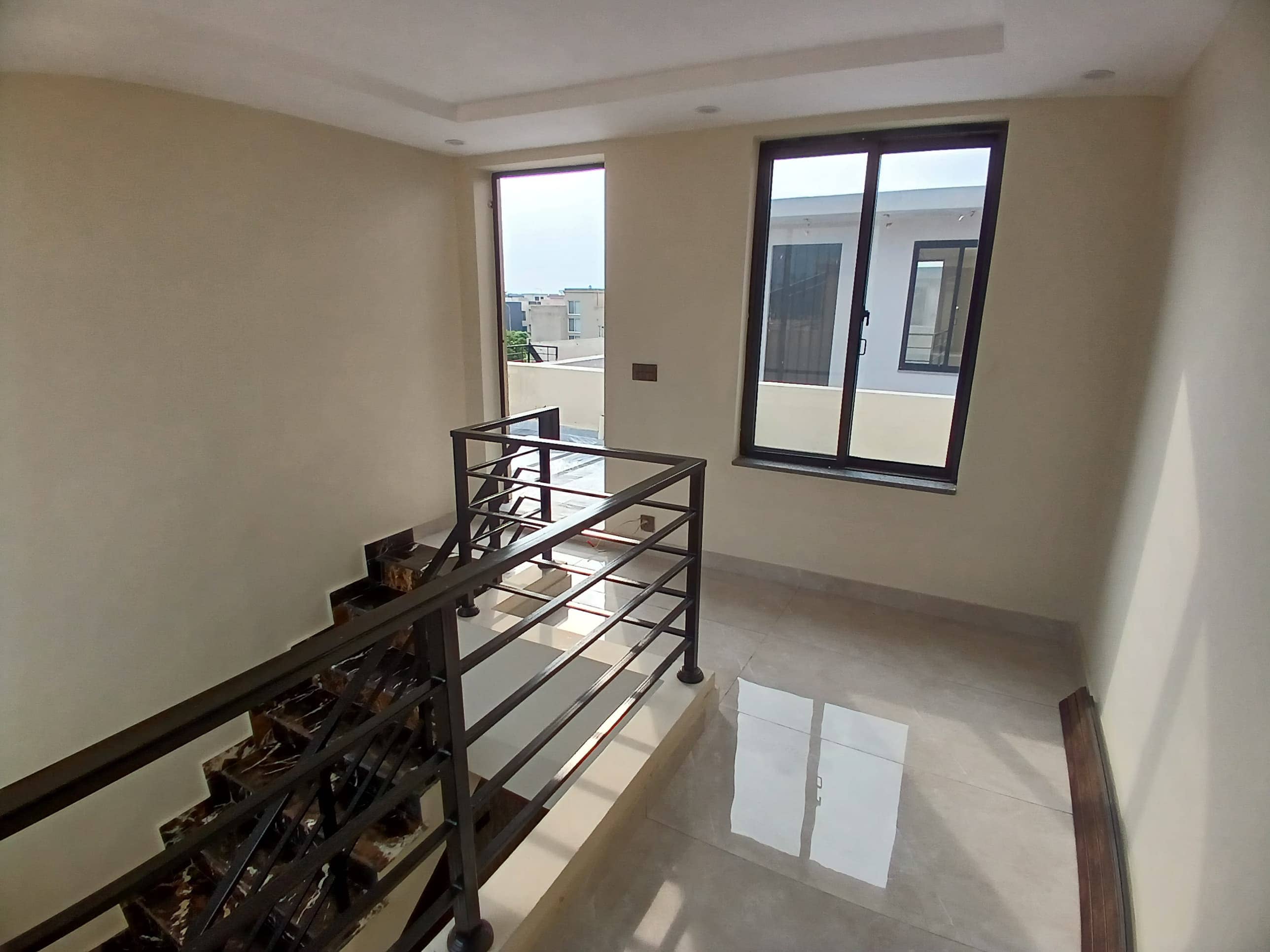 5 Marla Brand New House for Sale in DHA Phase 9 Lahore 15