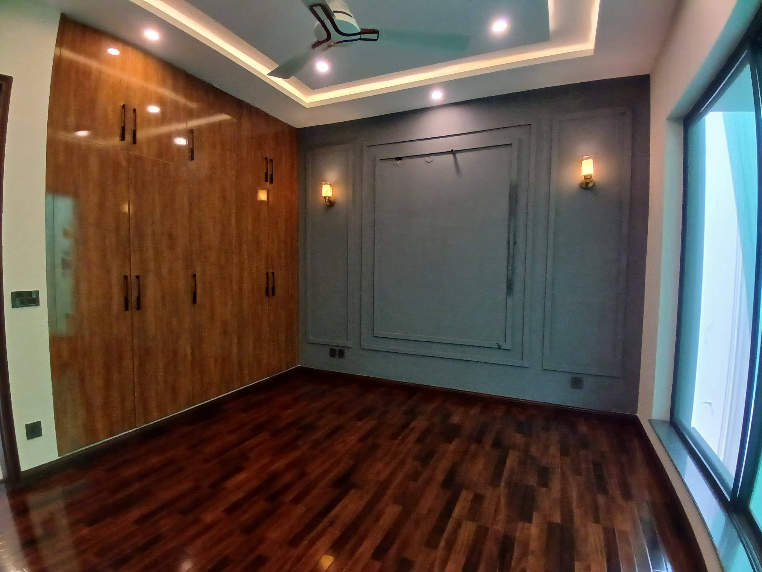 5 Marla Brand New House for Sale in DHA Phase 9 Lahore 18