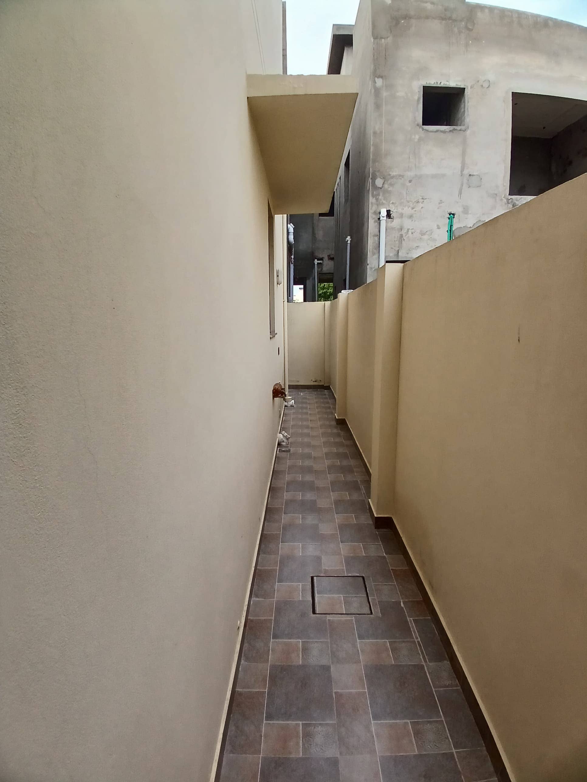 5 Marla Brand New House for Sale in DHA Phase 9 Lahore 20